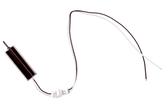 1 Motor - schwarzes-weißes Kabel für 503014