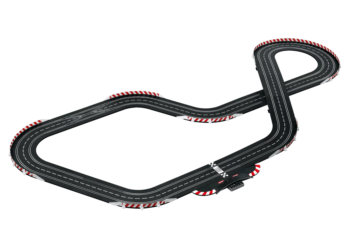 DRM Retro Race