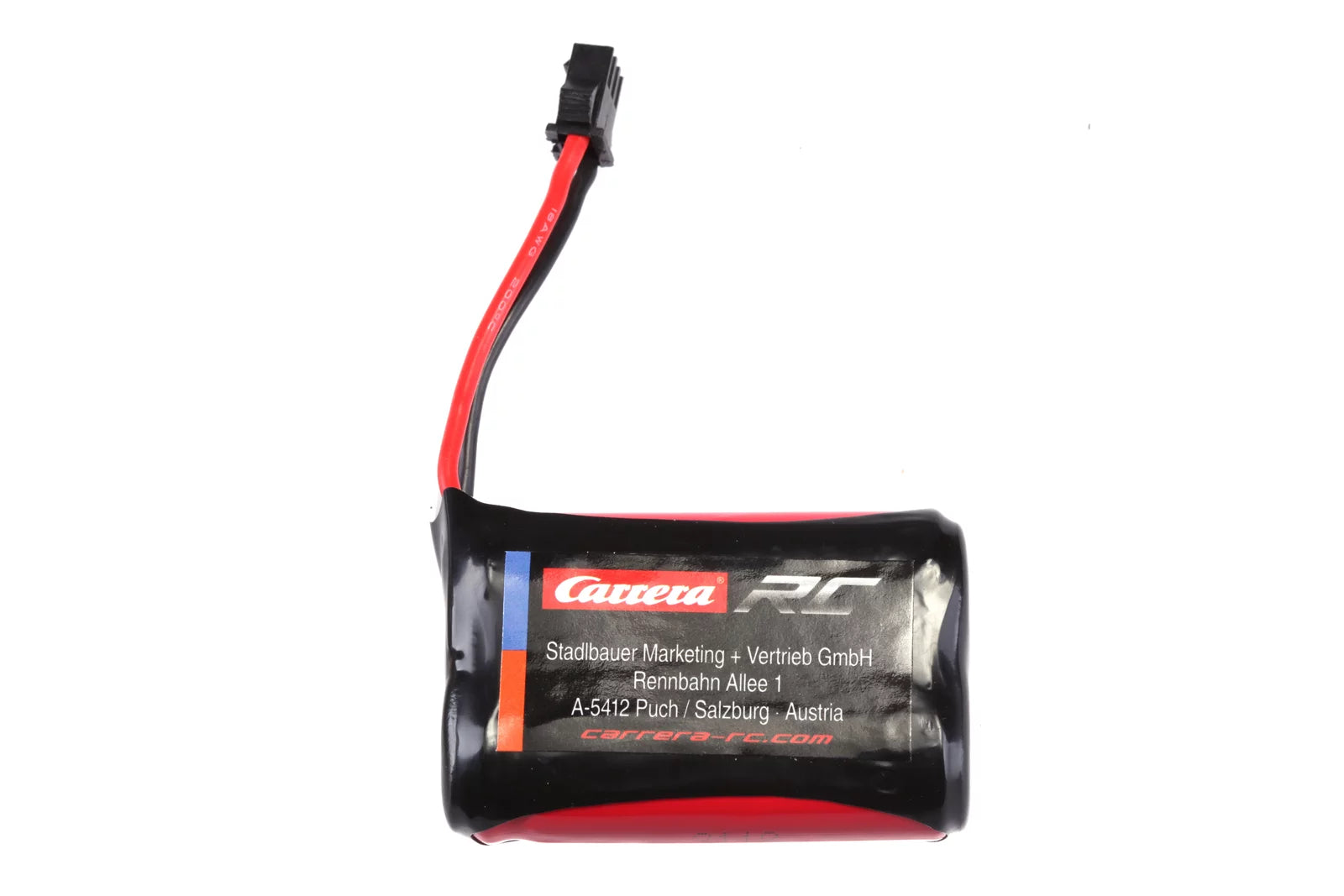 LiFePo4 AKKU 6,4V 900mAH 9,5A