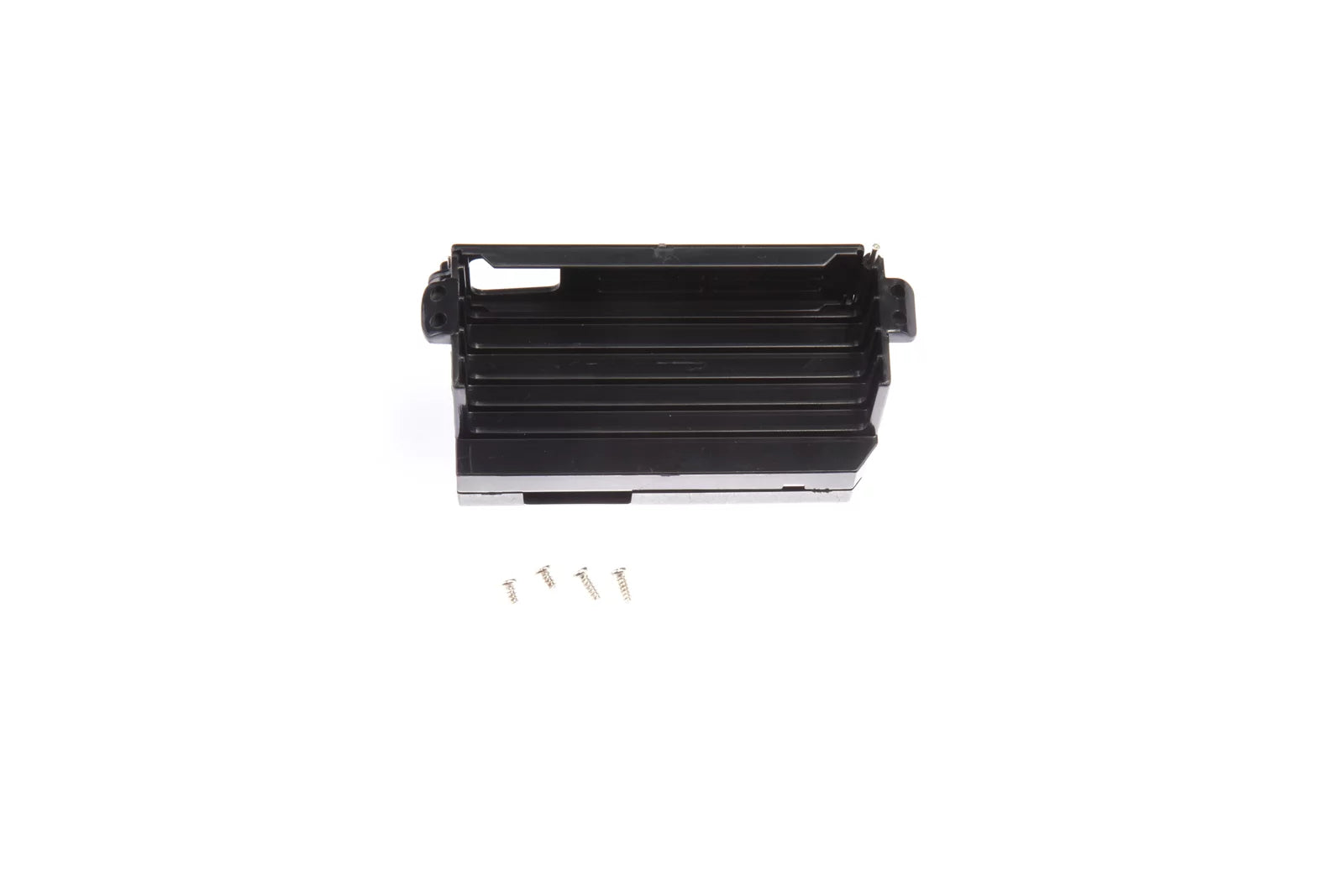 Batteriefach incl. Schrauben - Profi RC