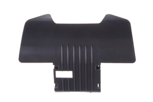 1 Rear bumper
