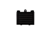 Batteriefachabdeckung für Agent Black Pursuit (162077)