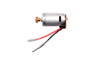 engine + Pinion - Profi RC