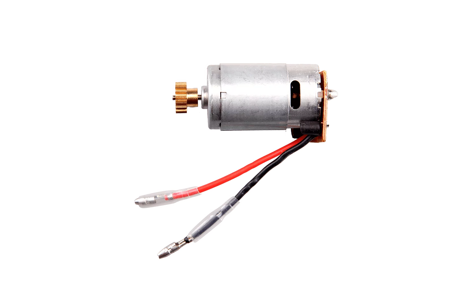 Motor + Ritzel - Profi RC