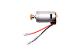 Motor + Ritzel - Profi RC