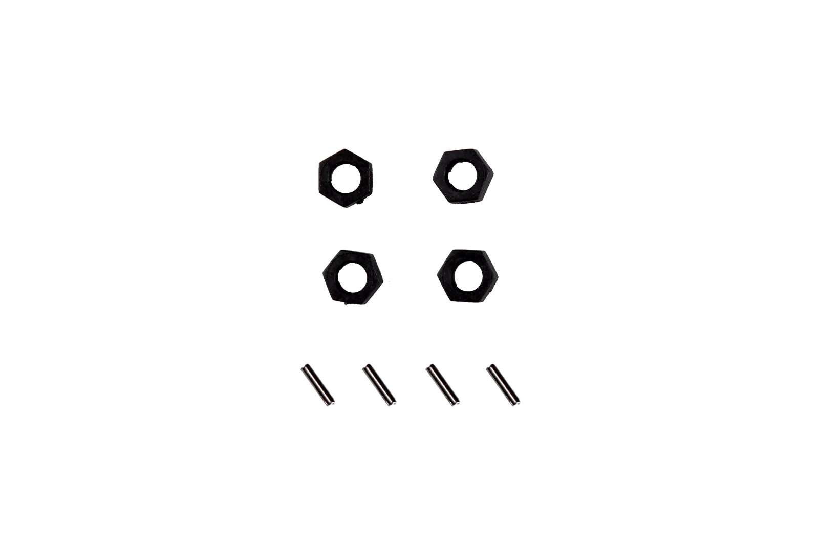 Driving pin/6-Edging-Driver - Profi RC