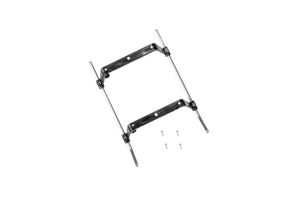 Landing skid including screws for Helicopter Thunder Storm 2 (501029)