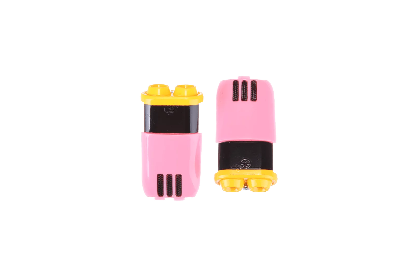 Batteriefachdeckel Fahrzeug Peach  (2pcs) für Mario Kart 8, Peach(200999)    