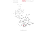 Mittelantriebswelle - Profi RC