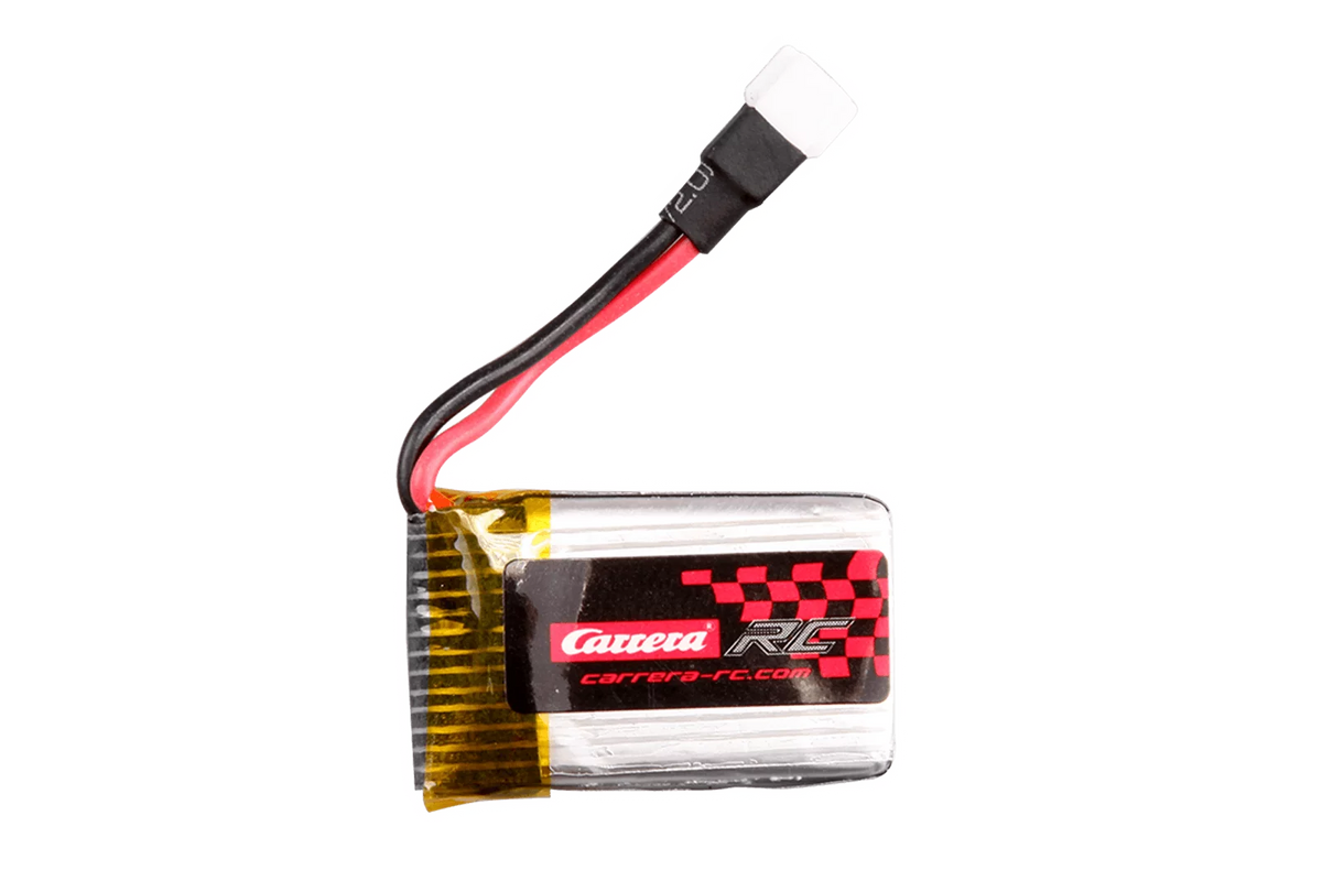 Carrera R/C 410262 3.7V 300mAh LI-PO Akku Für 501040, 503099, 503098