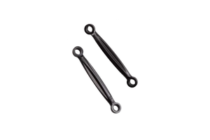 Track rods front 2 pcs. - Profi RC