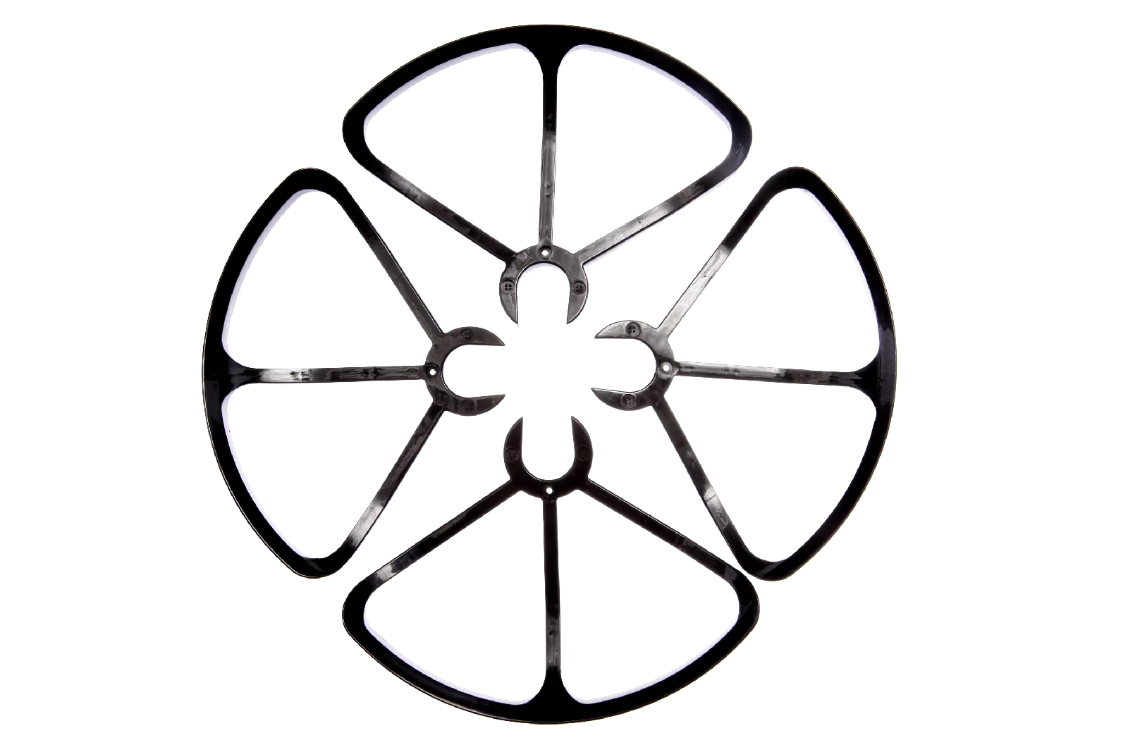 Schutzrahmen Quadrocopter für 503018