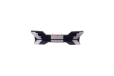 1 vordere Stossstange Red Bull Buggy, blau (160107)