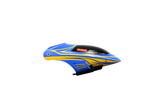 Helikopterkanzel (Haube) für Blue Hawk (501009)