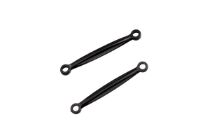 Track rods rear 2 pcs. - Profi RC