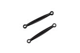 Spurstangen hinten 2 Stk. - Profi RC