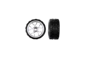 Tyre set (2 pcs.) for Red Bull NX2