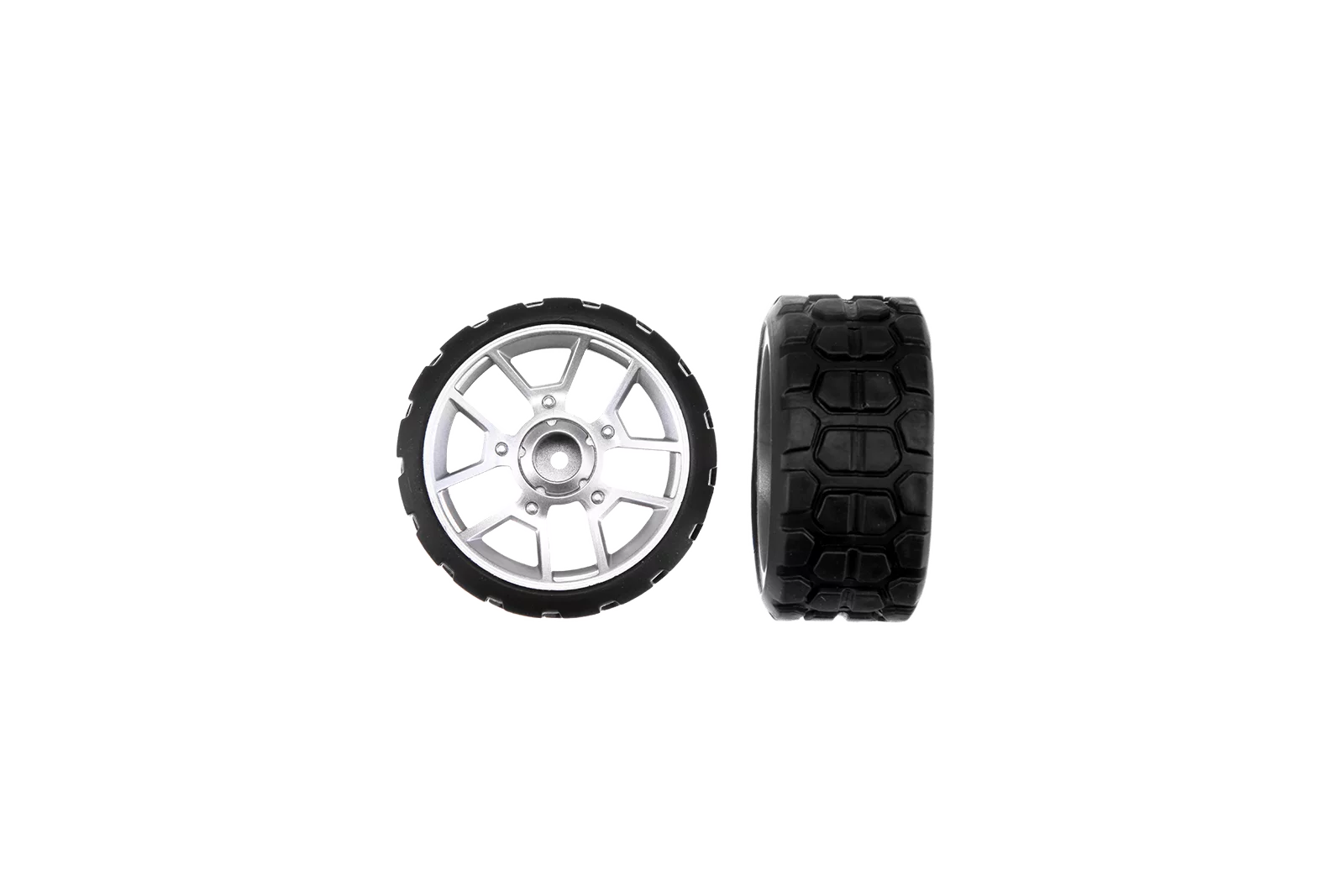 Profi Offroad Reifensatz (2 Stk) Red Bull NX2
