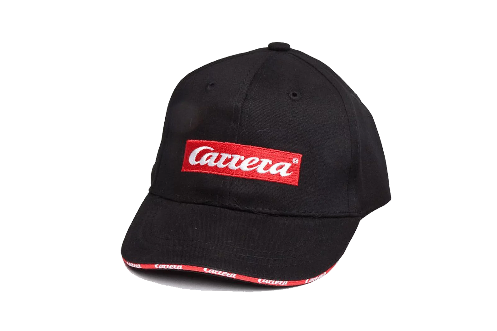 Carrera Caps