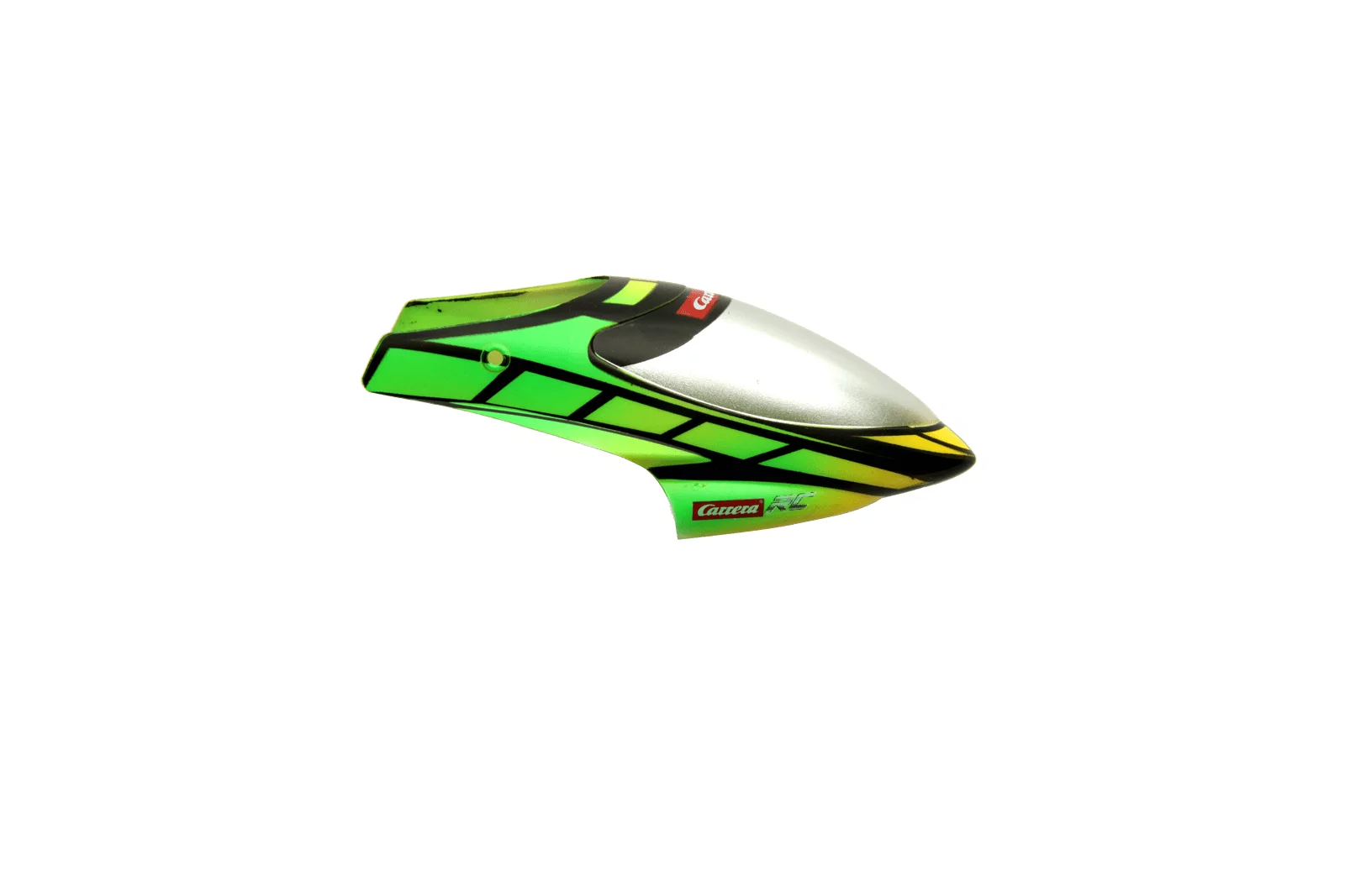 Helikopterkanzel (Haube) für Green Chopper 2 (501027), Green Chopper (501003)