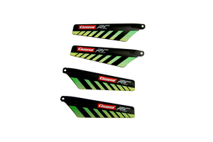 Rotor blades set for Helicopter Green Chopper 2 (501027), Green Chopper (501003)