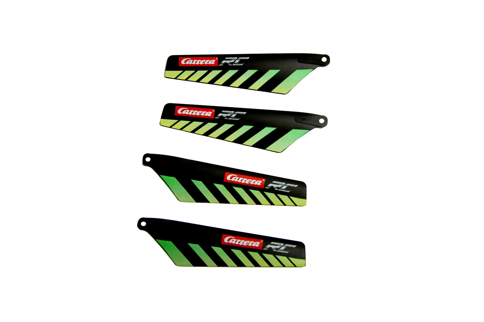 Rotorblätterset für Helikopter Green Chopper 2 (501027), Green Chopper (501003)