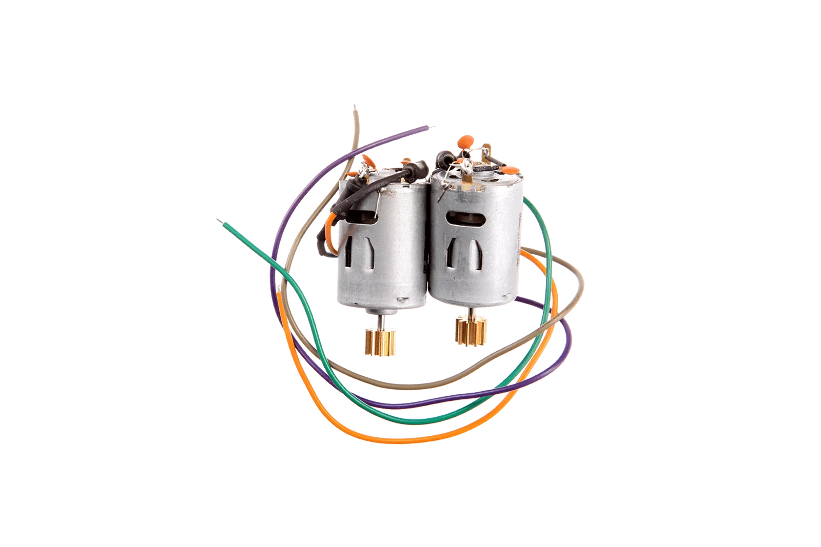 Motor für Küstenwachboot Falshöft (301001 + 301005)