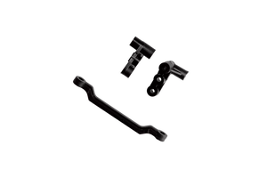 Steering arm - Profi RC