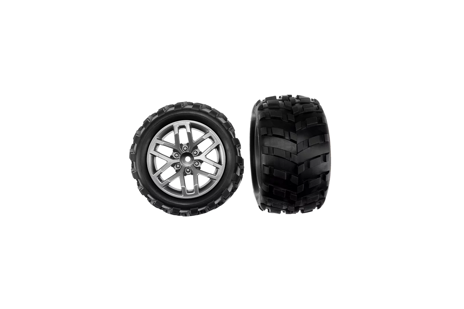 Reifensatz (2 Stk.) Ford F-150 für Ford F-150 Raptor (183006)