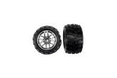 Reifensatz (2 Stk.) Ford F-150 für Ford F-150 Raptor (183006)