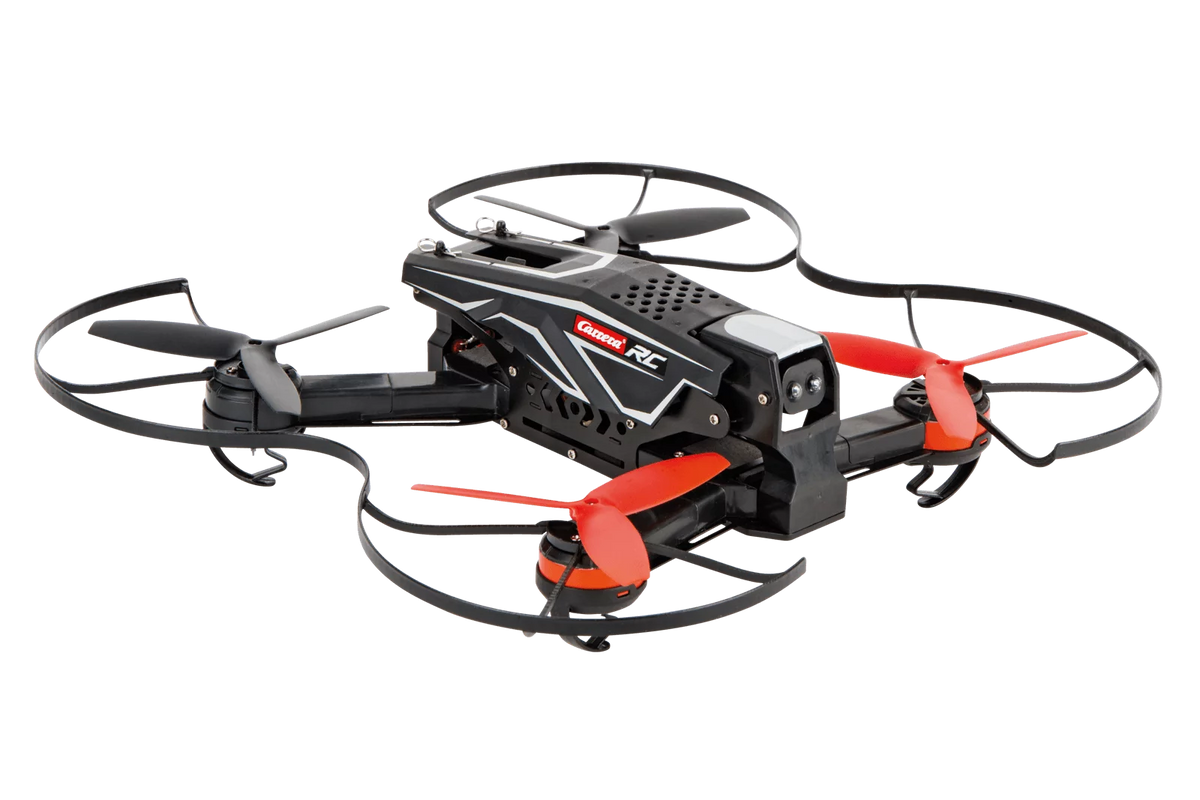 Race Copter