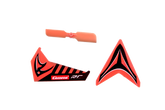 Heck Set für 501034