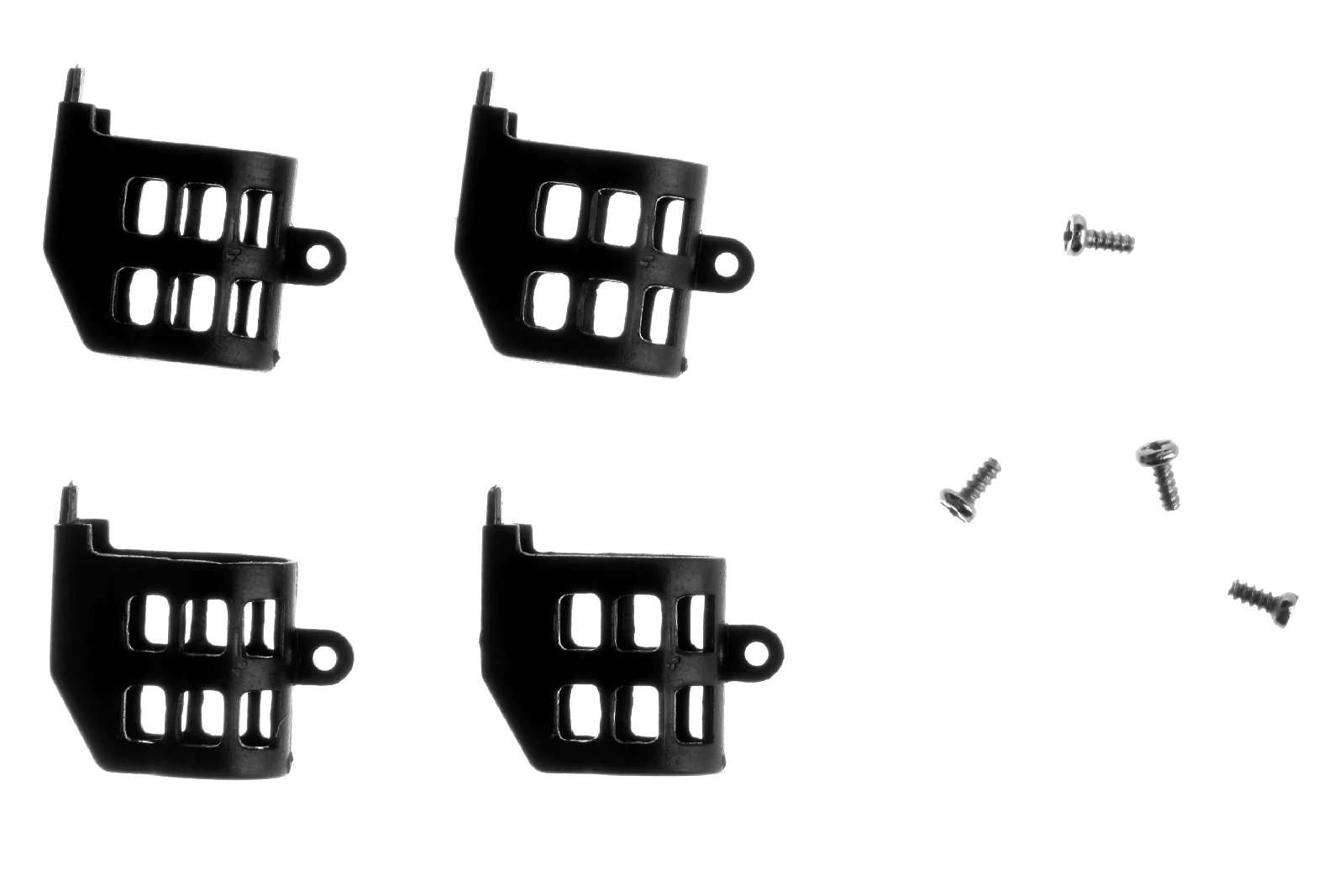 Motorabdeckung für 503014