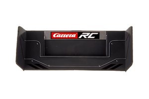 1 Rear spoiler