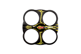 EPP Schutzrahmen für Quadrocopter CRC X1 (503001)
