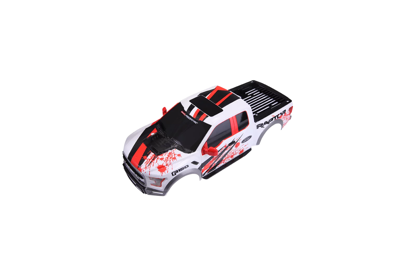 Karosserie für Ford F-150 Raptor (183006)