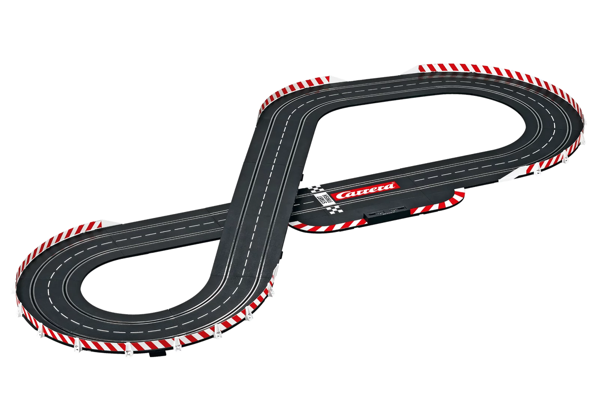 DTM Speed Duel