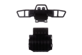 Bumper vorder & hinterseite für 184001