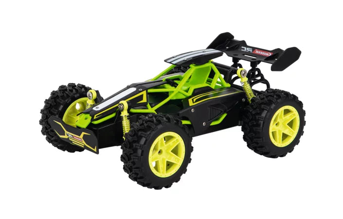 2,4GHz Lime Buggy