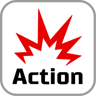 Éléments d'action
