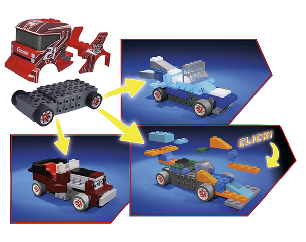 A chassis - endless possibilities