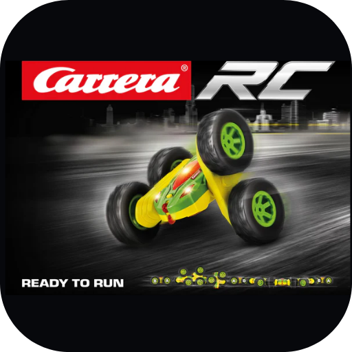 Bewegung, Stunts und spielerische Kontrolle