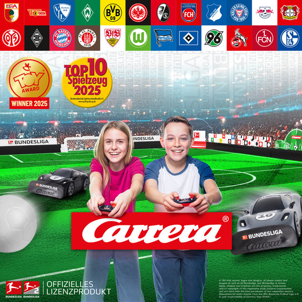 Ausgezeichnete Qualität – nominiert und prämiert