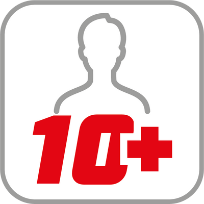 Más de 10 años