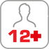 12+