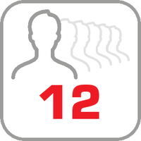 12
