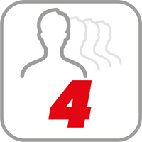 4