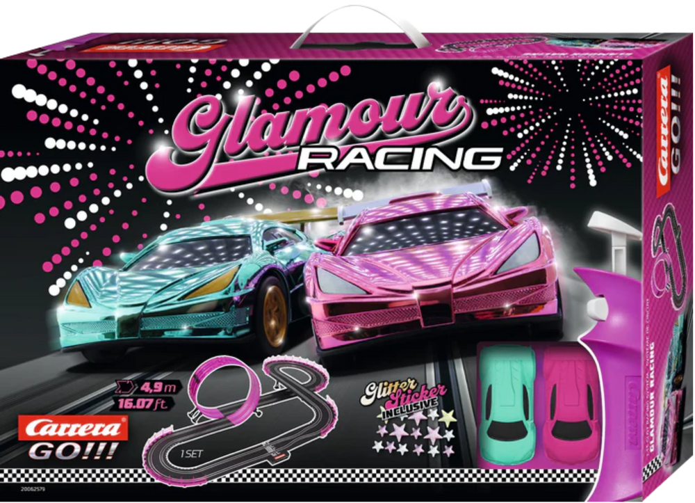 Glamour Racing