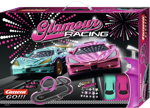 Glamour Racing
