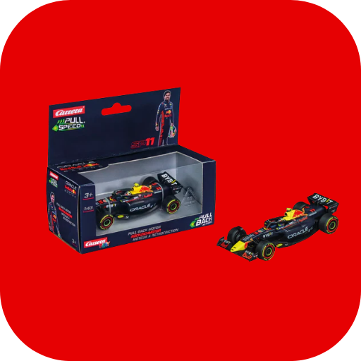 Abwechslungsreiche Auswahl für spannende Duelle